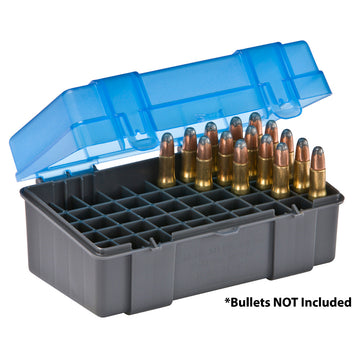 Plano 50-Count Small Rifle Ammo Case (122850)