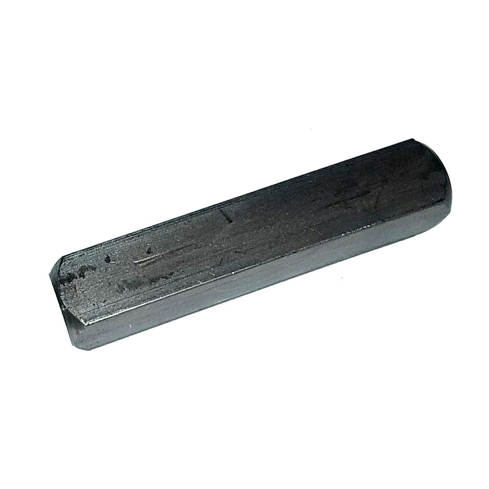 Maxwell Stainless Steel Key, 9.53x9.53x50mm