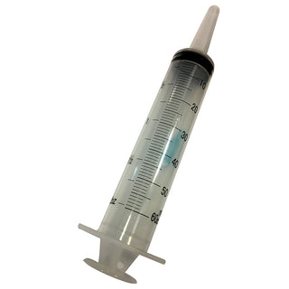 BoatLIFE 60cc Precision Syringe for Epoxy & Pliable Materials