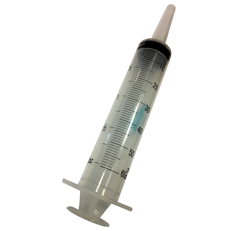 BoatLIFE 60cc Syringe for Adhesives and Epoxies