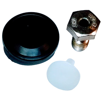 VETUS RC01C Neutral Button Kit for SICO & SISCO Remote Controls