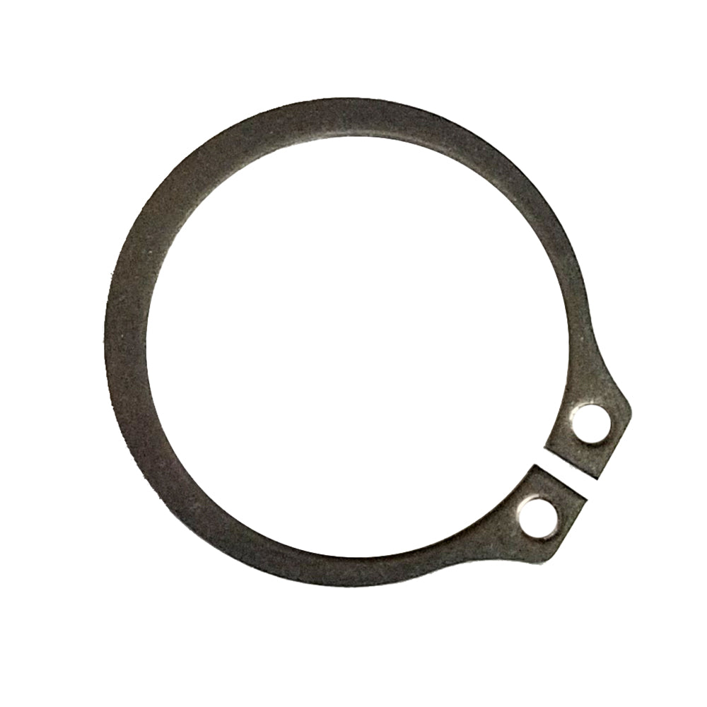 Maxwell Circlip Extension, 1-1/8" Stainless Steel