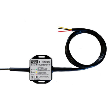 Digital Yacht SeaTalk1 to NMEA 0183 (ISO) Converter