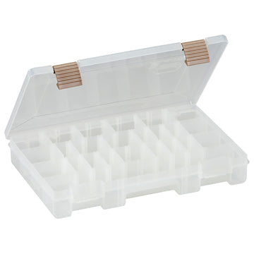 Plano ProLatch StowAway Horizontal Tackle Box, 3600 Series
