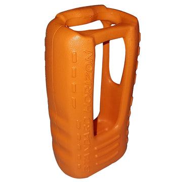 Standard Horizon SHC-29 Floating Case for HX40 VHF Radio, Orange