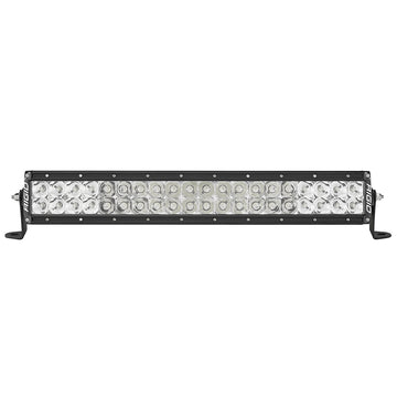 RIGID Industries E-Series PRO 20" Spot/Flood Combo LED Light Bar, USA Made