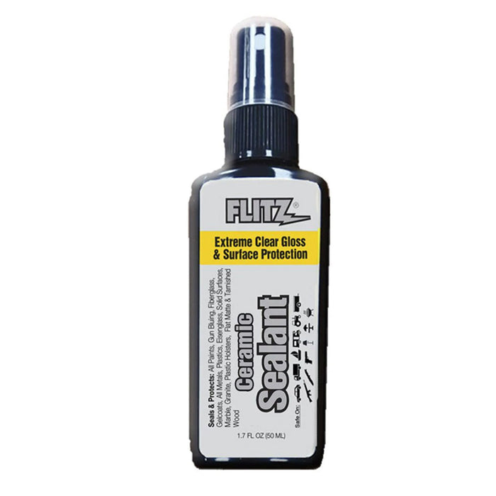 Flitz Sealant Spray, 1.7 oz.