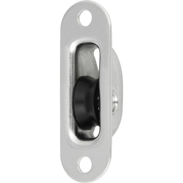 Ronstan Series 15 Ball Bearing Exit Block, 15mm Sheave