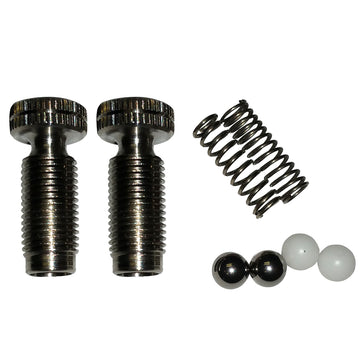 Rupp Marine Nok-Out Service Kit, Single Clip Rebuild Components