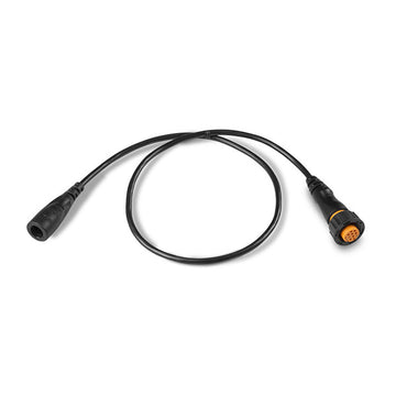 Garmin 4-Pin to 12-Pin Sounder Adapter Cable, 010-12718-00