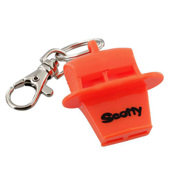 Scotty 780 Lifesaver #1 Safety Whistle
