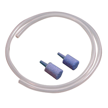 Frabill Replacement Aeration Stones with 30" Hose