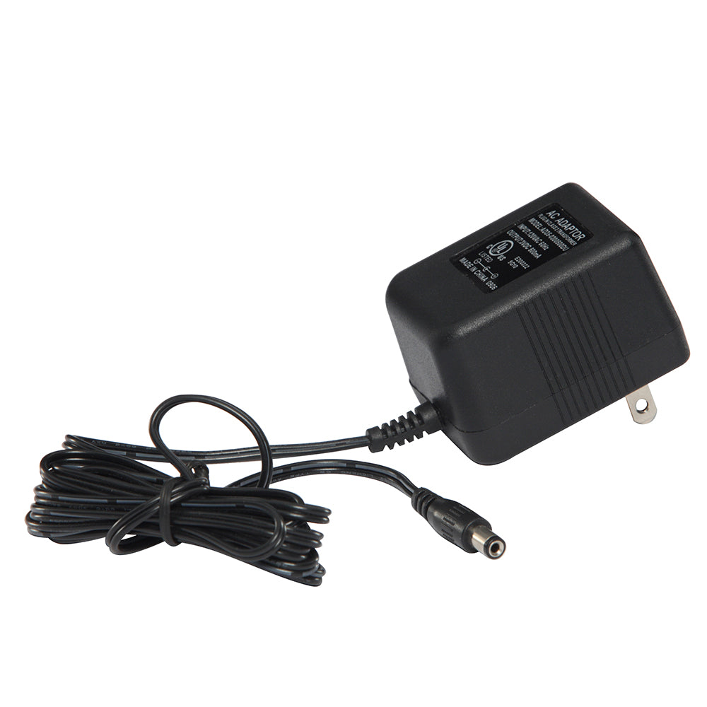 Frabill 120V Aqua-Life Aerator Adapter, Model 1430