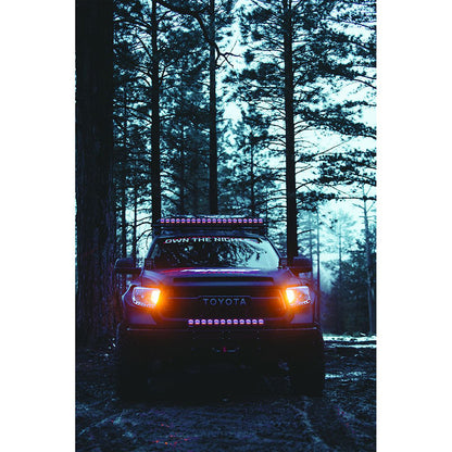 RIGID Industries Adapt 30" LED Light Bar, 20544 Lumens, Made in USA