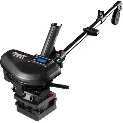 Scotty 2106B Depthpower HP Electric Downrigger, 36-60" Telescoping