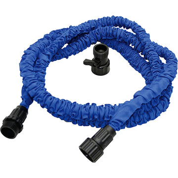 Johnson Pump Wash Down Flexible Hose, 25'