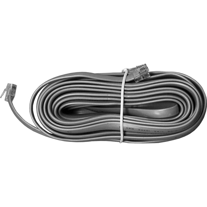 Xantrex 50 ft. RJ12-6 Remote Cable for Freedom and ProWatt Panels