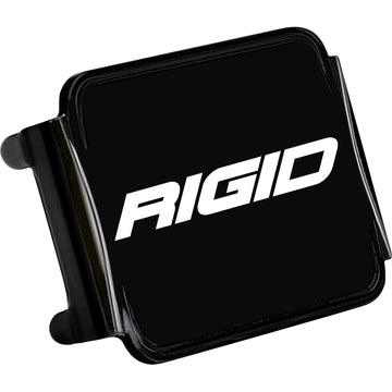RIGID Industries D-Series Lens Cover, Black