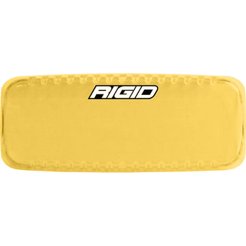RIGID Industries SR-Q Series Yellow LED Light Cover
