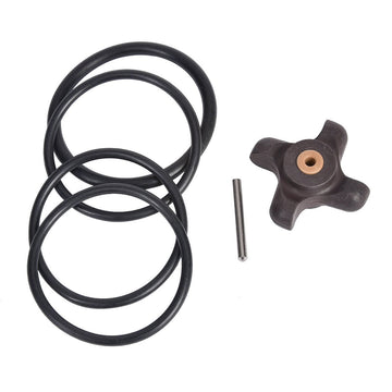 Raymarine R69015 Paddle Wheel Kit - ST40/ST60 Series