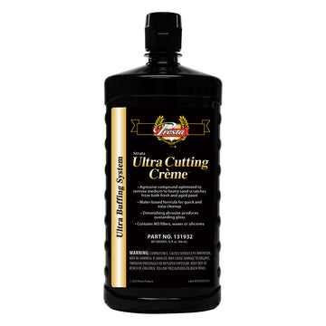 Presta Ultra Cutting Creme, 32 oz.
