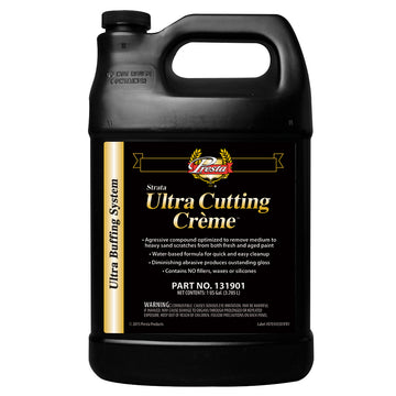 Presta Ultra Cutting Creme, 1 Gallon, 131901