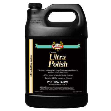 Presta Ultra Polish (Chroma 1500), 1-Gallon