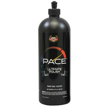 Presta PACE Ultimate Polish, 32 oz.