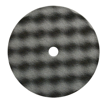 Presta Grey Foam Polish Pad, 8.5 in.