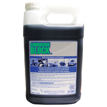 Corrosion Block 4-Liter Refill | Advanced Corrosion Protection