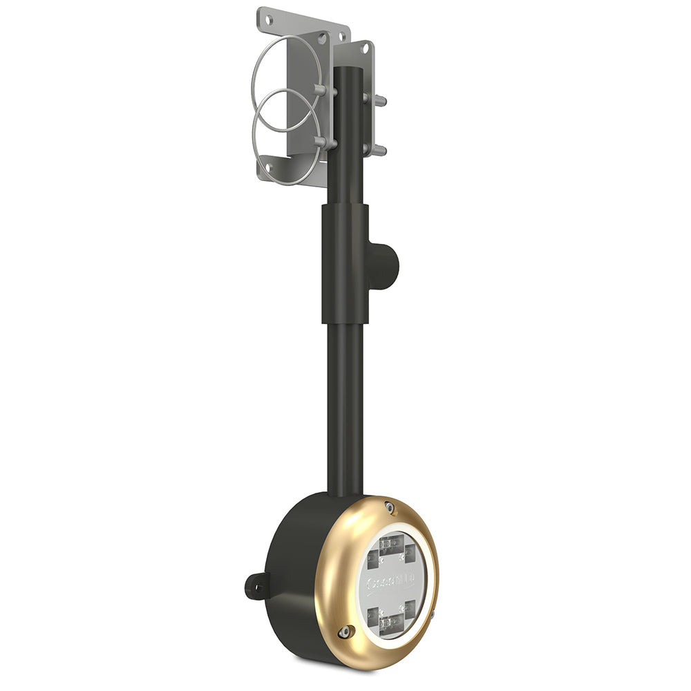 OceanLED Sport 3116d DockLight - Midnight Blue, 5000 Fixture Lumens, IP69K
