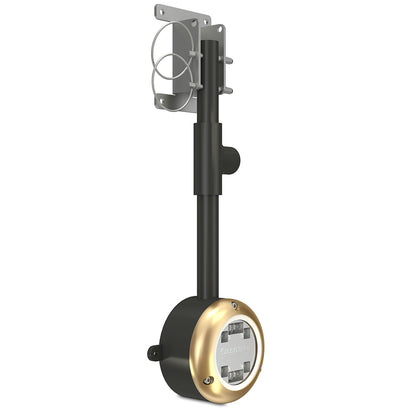OceanLED Sport 3116d DockLight - Midnight Blue, 5000 Fixture Lumens, IP69K