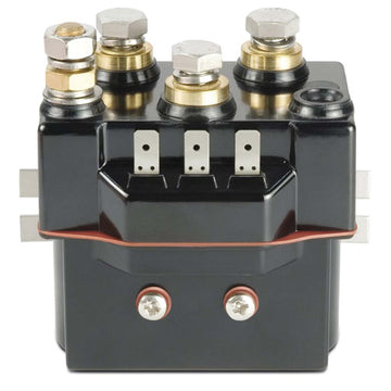 Quick T6415-12 Reversing Solenoid Control Box, 12V/2500W, IP66