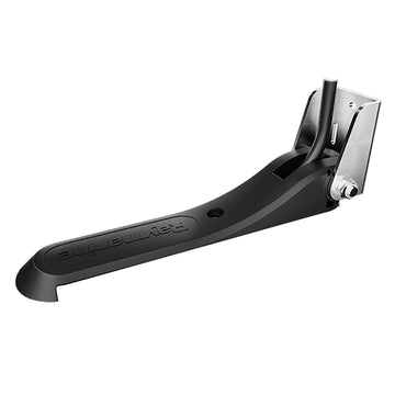 Raymarine RV-100 RealVision 3D Transom Bracket Kit, Stainless Steel