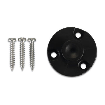 Garmin Fist Mic Hanger, Mounting Bracket for VHF Radios