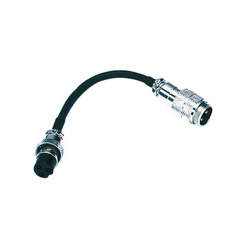 Vexilar S-140 Suppression Cable f/FL-Series, 6 Inch