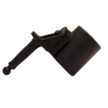 Vexilar RH-100 Rod Holder, Compatible with Ultra & Pro Pack II Cases