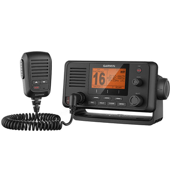 Garmin VHF 215 AIS Marine Radio, 25W