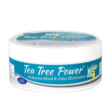 Forespar Tea Tree Power Gel, 2 oz.