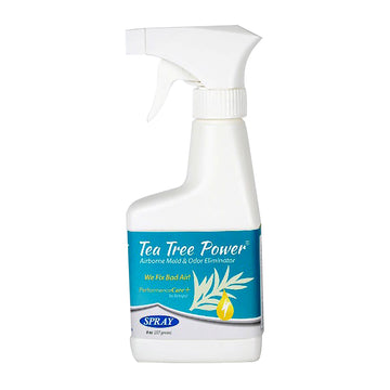 Forespar Tea Tree Power Spray, 8 oz.