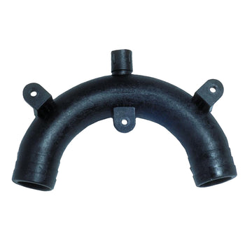 Forespar MF 842 Marelon Vented Loop, 3/4" – Anti-Siphon Protection