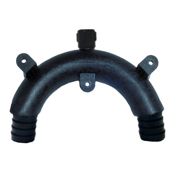 Forespar MF 847 Vented Loop, 1-1/8 in.