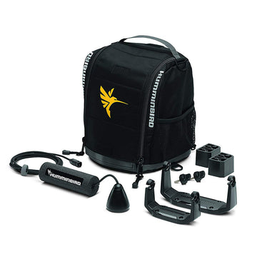 Humminbird ICE PTC UNB Portable Conversion Kit with XI 9 20 Transducer