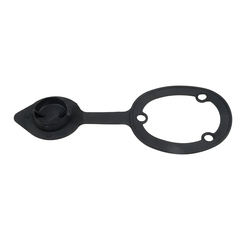 Perko Rod Holder Cap & Gasket Kit, Marine-Grade Replacement