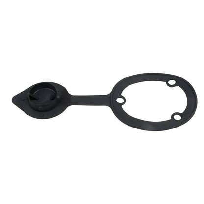 Perko Rod Holder Cap & Gasket Kit, Marine-Grade Replacement