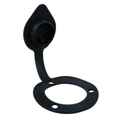 Perko Rod Holder Cap & Gasket Kit, Marine-Grade Replacement
