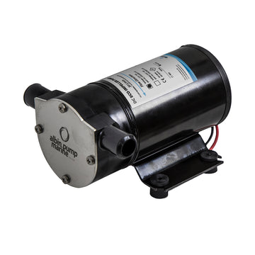 Albin Group FIP F2 General Purpose Pump, 12V 8 GPM – CE Certified