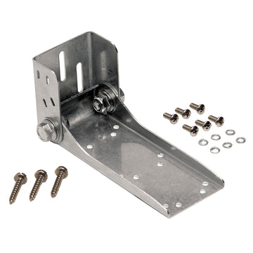 Humminbird MHX XM HW MEGA/MEGA Imaging+ Metal Transom Mounting Bracket