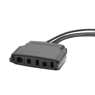 Humminbird HCCT HELIX Cable Connector Tray for HELIX 8-15 Series