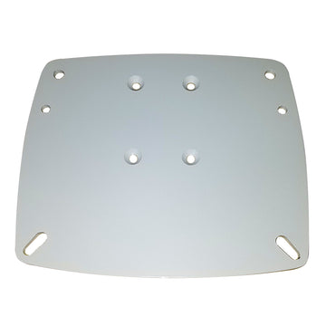 Scanstrut Radome Plate 1 for Raymarine, Garmin, B&G, and Lowrance Domes